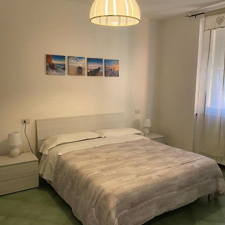 Smeraldo Levanto Eksteriør billede
