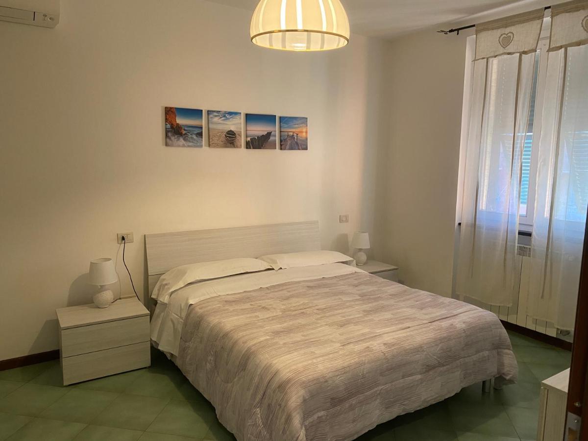 Smeraldo Levanto Eksteriør billede